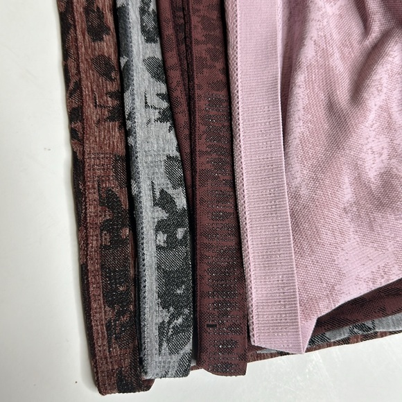 ATHLETA momentum long sleeve bundle!! - Picture 12 of 12